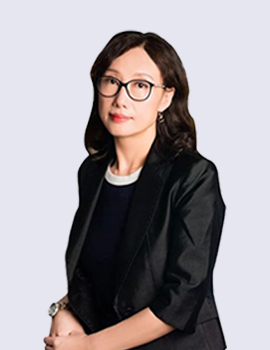 京度教育李丽娅博士